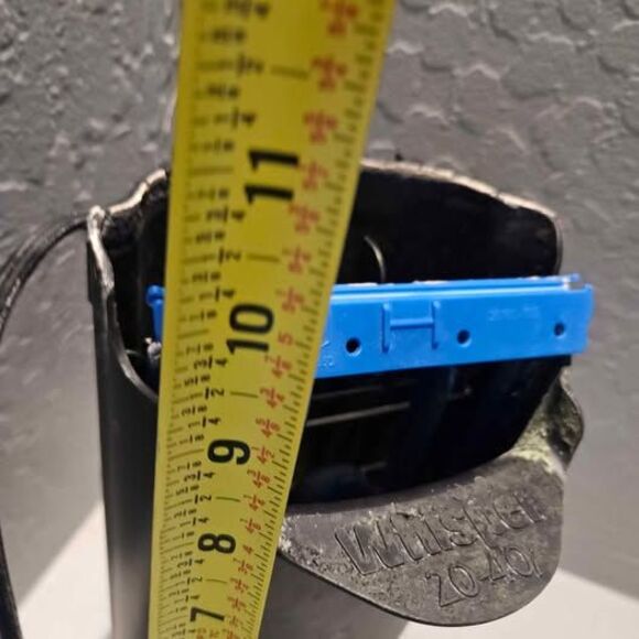 Tetra Whisper Aquarium Filter 20 10i for 10 to 30 gallons - Picture 3 of 4